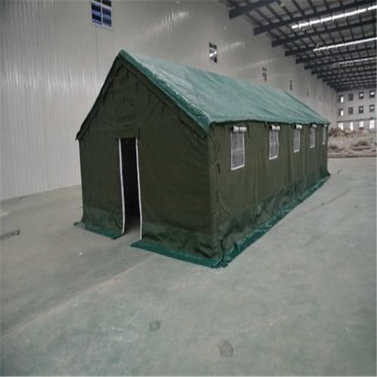 平塘充气军用帐篷模型订制厂家